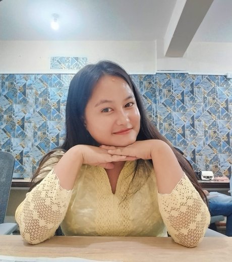 Menuka Mukhiya
